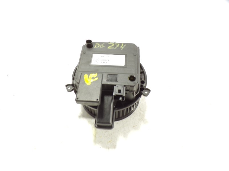 Recambio de motor calefaccion para audi a6 berlina (4a2) 2.0 16v tdi referencia OEM IAM 4M1820021C 4M1820021C CZ997010