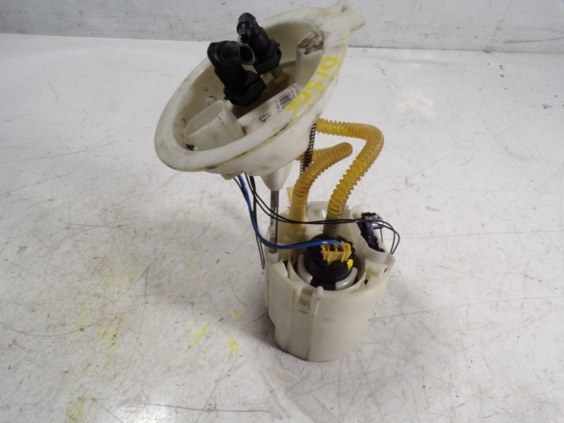 Recambio de aforador para bmw serie 3 touring (f31) 2.0 turbodiesel referencia OEM IAM 16117243972 7243972 0580204019