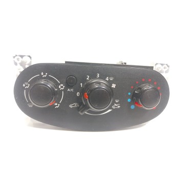 MANDO CALEFACCION / AIRE ACONDICIONADO 5P3741700 