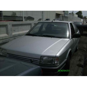 RENAULT 21 BERLINA (B/L48)