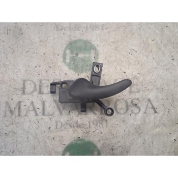 MANETA INTERIOR TRASERA IZQUIERDA 1027942 
