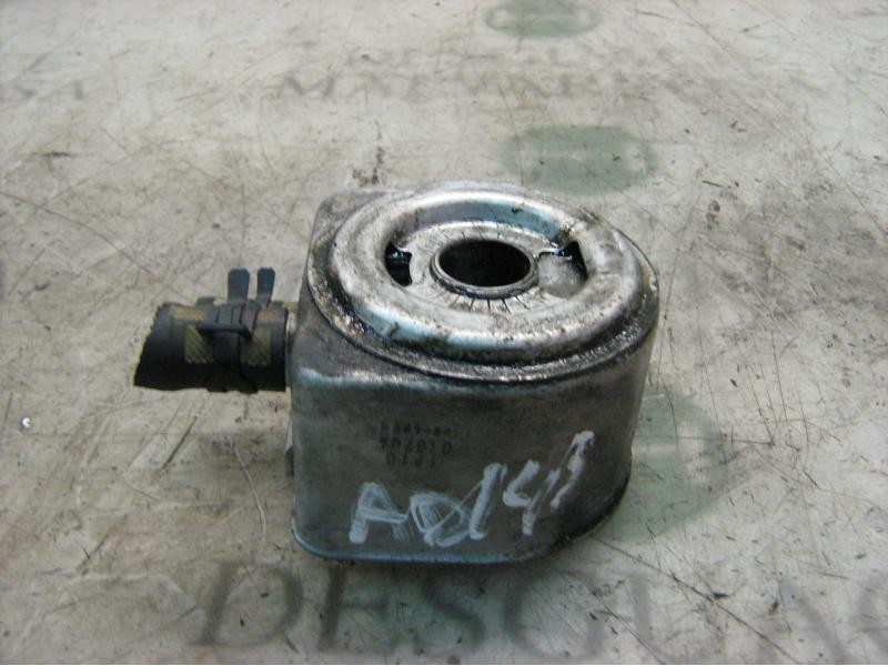 Recambio de enfriador aceite motor para citroën xsara berlina 2.0 hdi exclusive (80kw) referencia OEM IAM   