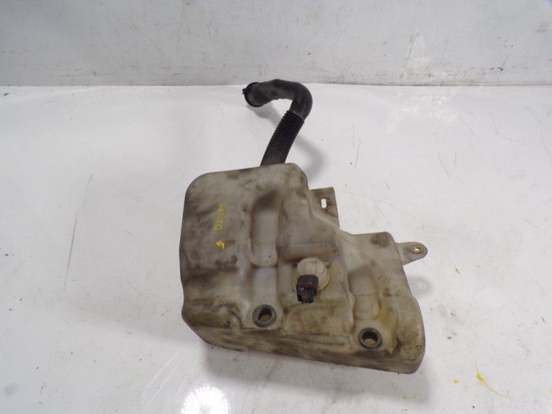 Recambio de deposito limpia para land rover range rover sport v8 td hse referencia OEM IAM DMB500040  