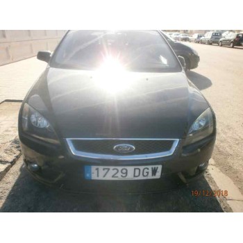 FORD FOCUS BERLINA (CAP)
