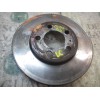 Recambio de disco freno delantero para seat ibiza (6j5) 1.4 tdi referencia OEM IAM 6R0615301C  
