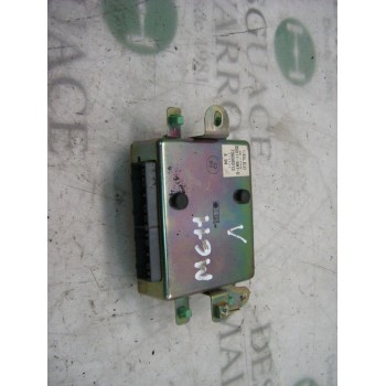 MODULO ELECTRONICO 