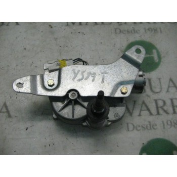 MOTOR LIMPIA TRASERO 