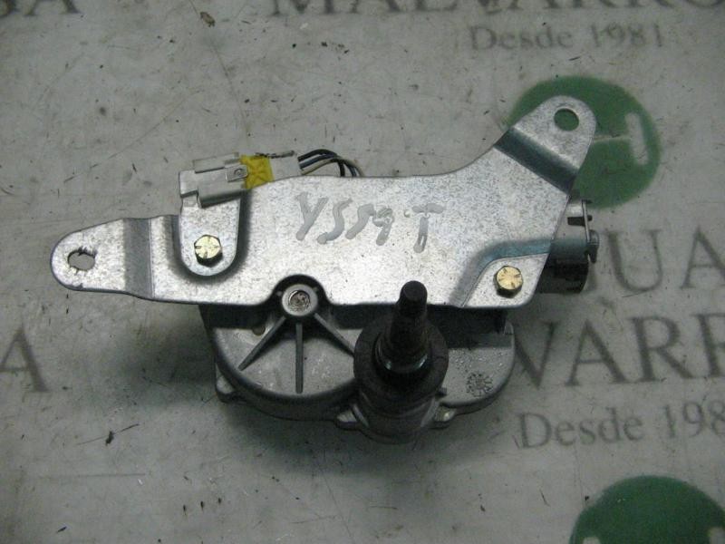 Recambio de motor limpia trasero para renault clio ii fase i (b/cbo) 1.4 alize referencia OEM IAM   