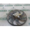 Recambio de electroventilador para fiat doblo ii cargo (263) 1.3 16v m-jet cat referencia OEM IAM 51821155  