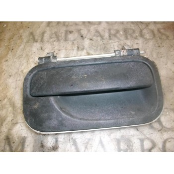 MANETA EXTERIOR DELANTERA DERECHA 