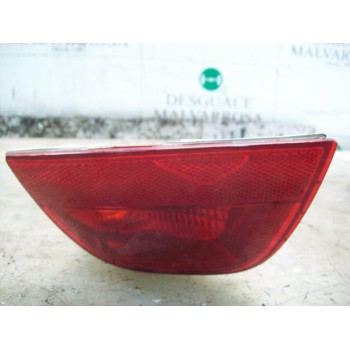 PILOTO TRASERO ANTINIEBLA IZQUIERDO 