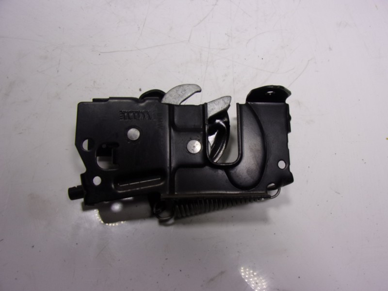 Recambio de cerradura capot para mini mini (f56) 1.5 12v turbodiesel referencia OEM IAM 51237300570 730057006 