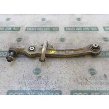 BRAZO SUSPENSION INFERIOR DELANTERO IZQUIERDO 4F0407151A 