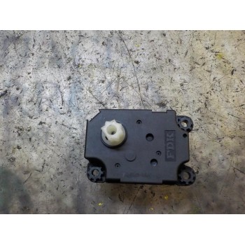 MOTOR APERTURA TRAMPILLAS CLIMATIZADOR 277323754R N101980GE 