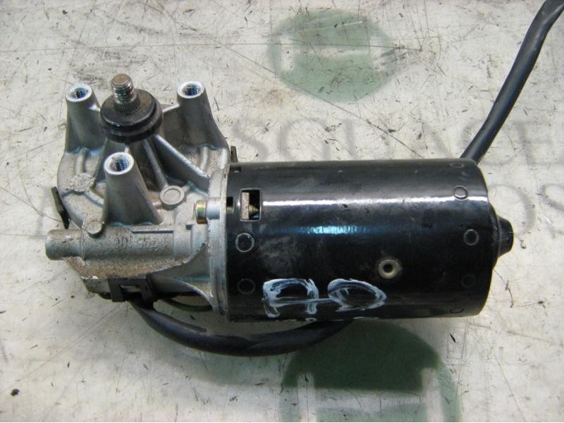 Recambio de motor limpia delantero para citroën xsara berlina 2.0 hdi exclusive (80kw) referencia OEM IAM   