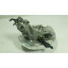 Recambio de mangueta delantera izquierda para bmw x1 (f48) xdrive 20 d referencia OEM IAM 31216876851  