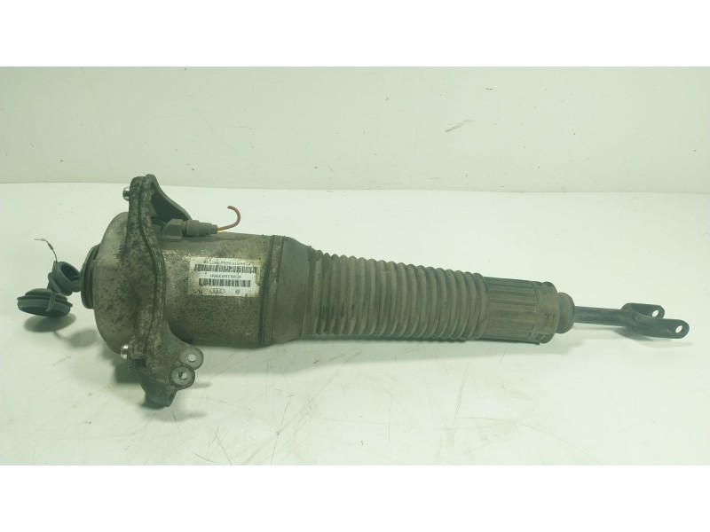 Recambio de amortiguador delantero izquierdo para audi a8 d3 (4e2, 4e8) 3.0 tdi quattro referencia OEM IAM 4E0616039AH 4E0616039