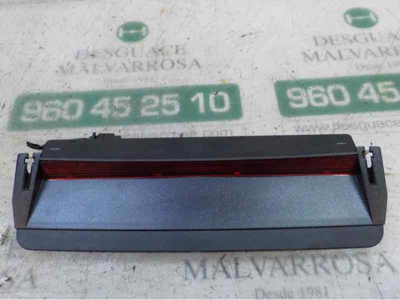 Recambio de piloto trasero central para volkswagen passat lim. (362) 1.6 tdi dpf referencia OEM IAM 3C5945087A  