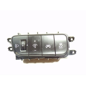 MANDO MULTIFUNCION 93700G5040WK 93700G5040WK 4C710D1000