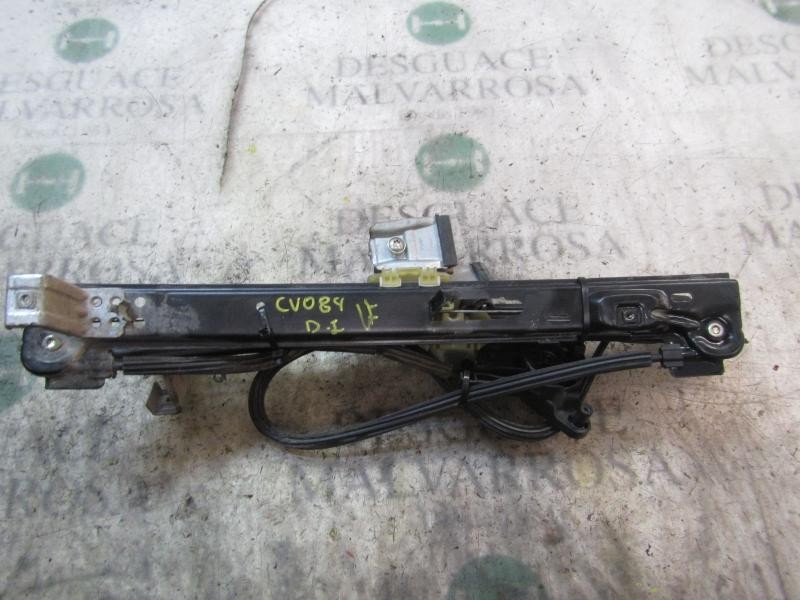 Recambio de elevalunas delantero izquierdo para seat ibiza (6j5) 1.4 tdi referencia OEM IAM 6J4837461  