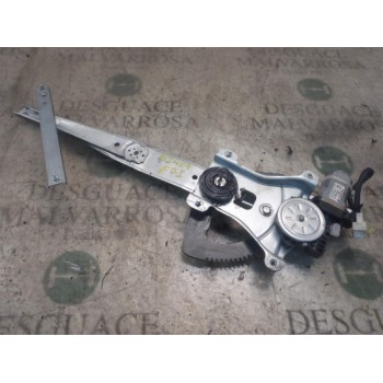 ELEVALUNAS DELANTERO IZQUIERDO 