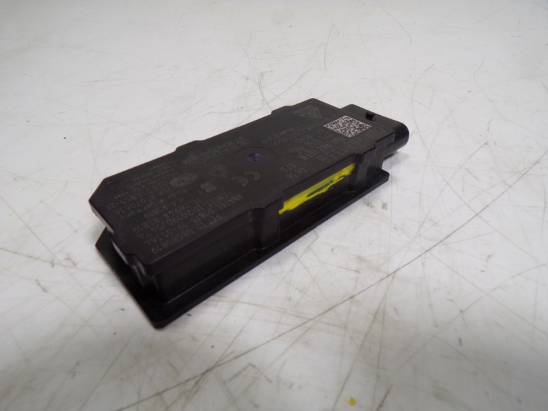 Recambio de modulo electronico para seat leon sportstourer (kl8) xcellence referencia OEM IAM 5WA962133B 5WA962133B 