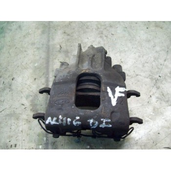 PINZA FRENO DELANTERA IZQUIERDA 