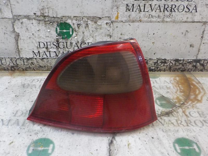 Recambio de piloto trasero derecho para mg serie 25 (rf) 2.0 idt cat referencia OEM IAM   