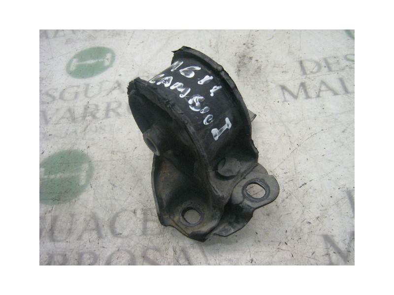 Recambio de soporte motor trasero para mg serie 600 (rh) 620 si referencia OEM IAM   