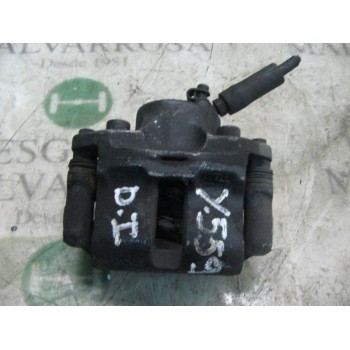 PINZA FRENO DELANTERA IZQUIERDA 