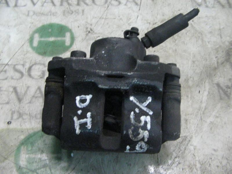 Recambio de pinza freno delantera izquierda para renault clio ii fase i (b/cbo) 1.4 alize referencia OEM IAM   