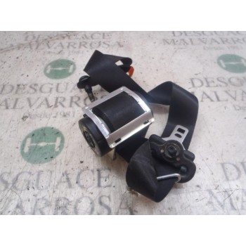 CINTURON SEGURIDAD DELANTERO DERECHO 