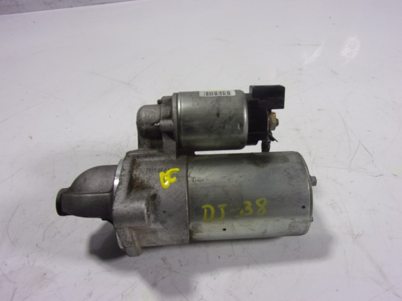 Recambio de motor arranque para hyundai santa fe essence 2wd referencia OEM IAM 361002F350 361002F350 