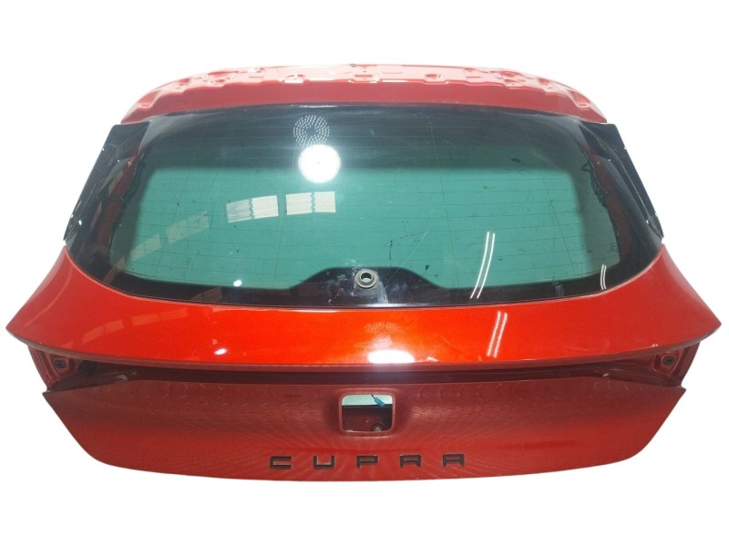 Recambio de porton trasero para cupra leon (kl1, ku1, kug) 1.5 etsi referencia OEM IAM 5FA827023  