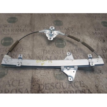 ELEVALUNAS TRASERO IZQUIERDO 