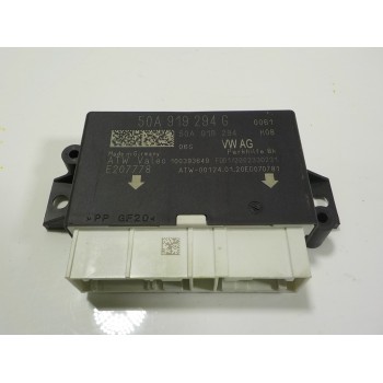 MODULO ELECTRONICO 5QA919294G 5QA919294G 