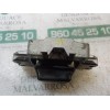 Recambio de soporte cambio para volkswagen golf vi (5k1) 1.6 tdi referencia OEM IAM 1K0199555M 1K0199555 