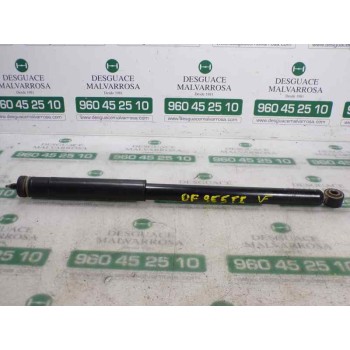 AMORTIGUADOR TRASERO IZQUIERDO 