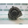 Recambio de alternador para ssangyong rodius 2.7 turbodiesel cat referencia OEM IAM   