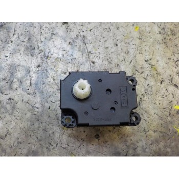 MOTOR APERTURA TRAMPILLAS CLIMATIZADOR 277323754R N101980GE 