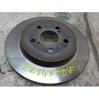 DISCO FRENO TRASERO 4243112310 