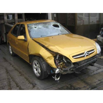 CITROËN XSARA BERLINA