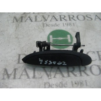 MANETA EXTERIOR DELANTERA IZQUIERDA 