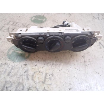 MANDO CALEFACCION / AIRE ACONDICIONADO 