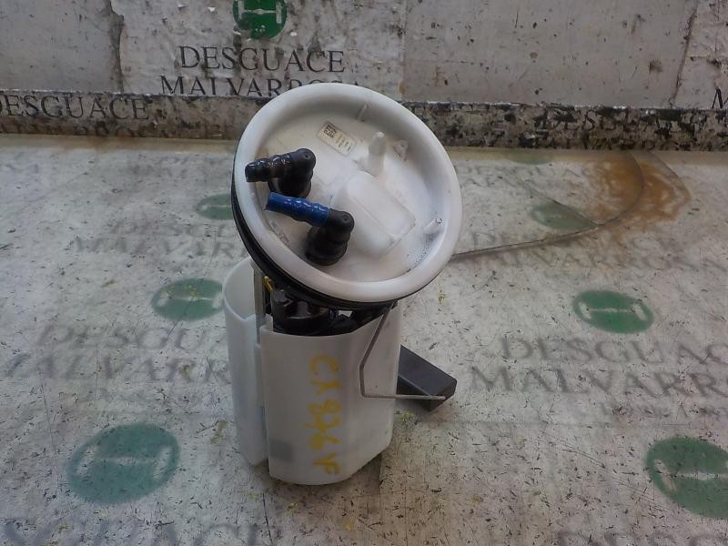 Recambio de aforador para skoda fabia (5j2 ) 1.2 12v referencia OEM IAM 6R0919051F 6R0919051F 