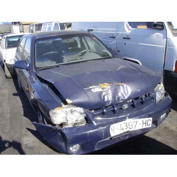HYUNDAI ACCENT (LC)