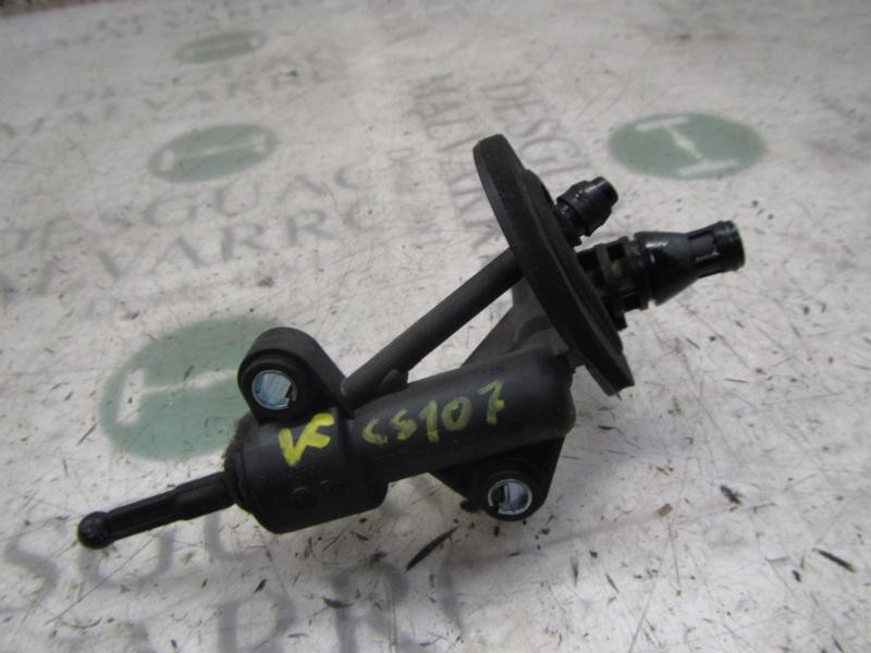 Recambio de bomba embrague para fiat linea (110) activa (110.0/111.0) referencia OEM IAM 55190993  