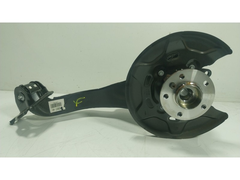 Recambio de mangueta trasera izquierda para bmw x1 (f48) xdrive 20 d referencia OEM IAM 33308842879  