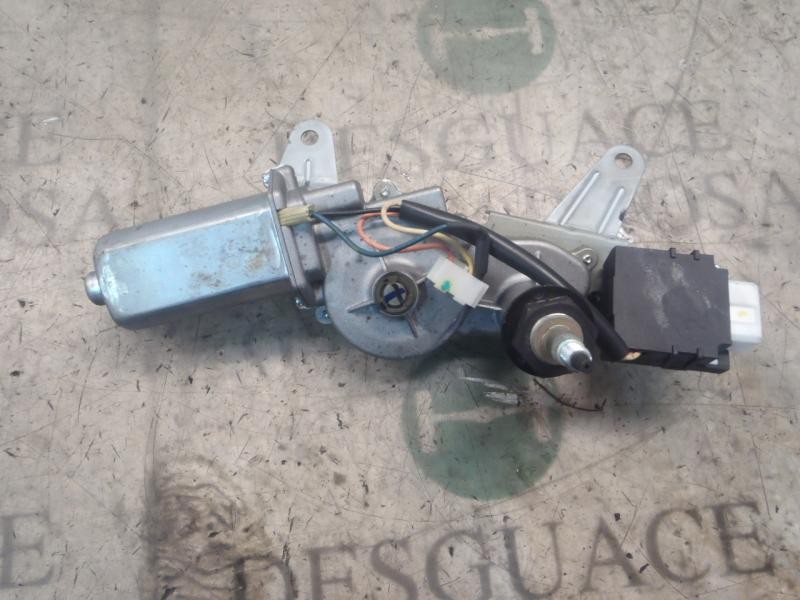 Recambio de motor limpia trasero para chevrolet aveo ls referencia OEM IAM   