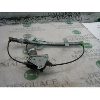 ELEVALUNAS TRASERO IZQUIERDO 